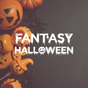 Fantasy halloween cover image