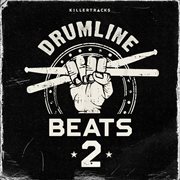 Drumline beats 2 cover image