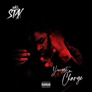 Youngest n charge cover image