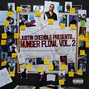 Hunger flow, vol. 2 cover image