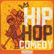 Hip hop comedy 2 cover image