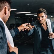 Toxic sincerity cover image