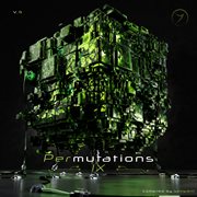 Permutations, vol.9 cover image