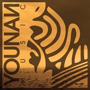 Younan music tech house vibes cover image