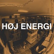 Høj energi cover image