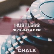 Hustlers - slick jazz & funk cover image