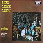 Barn dance party cover image