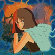 Suddenly my mind is blank cover image