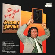 The very best of sydney devine cover image