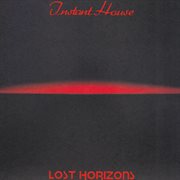 Lost horizons cover image