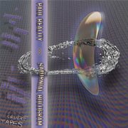Saturnial hologram cover image