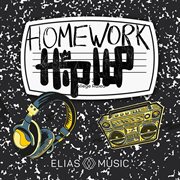 Homework hip hop cover image