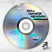 90s dance revival cover image