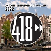 Ade essentials 2022 compilation cover image