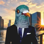 I am not chesumasuta cover image