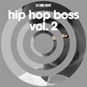 Hip hop boss, vol. 2 cover image