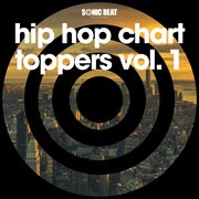 Hip hop chart toppers, vol. 1 cover image