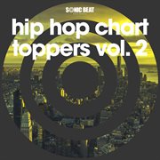Hip hop chart toppers, vol. 2 cover image