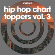 Hip hop chart toppers, vol. 3 cover image