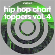 Hip hop chart toppers, vol. 4 cover image