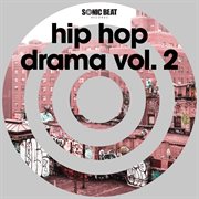 Hip hop drama, vol. 2 cover image