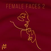 Female faces 2 cover image