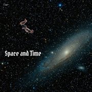 Space and time cover image