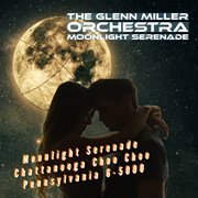 Moonlight serenade cover image