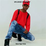 New age kids cover image