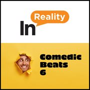 Comedic beats 6 cover image
