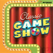 Classic game show cover image