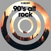 90's alternative rock cover image