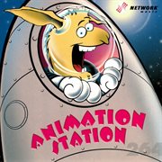 Animation station cover image