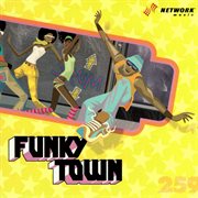 Funky town cover image