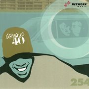 Groove 40 cover image