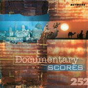 Documentary scores cover image