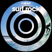 Surf rock cover image