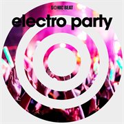 Electro party cover image