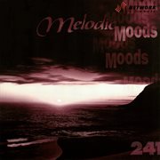 Melodic moods cover image