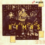 Jazz hymns cover image