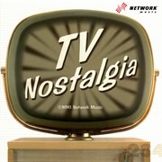 Tv nostalgia cover image
