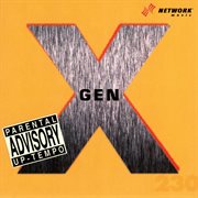 Gen x (up tempo) : up tempo cover image
