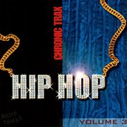 Hip hop, vol. 3. Volume 3 cover image