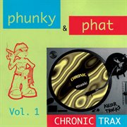 Phunky & phat, vol. 1. Vol. 1 cover image