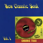 New classic soul, vol. 1 cover image