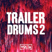 Trailer drums 2 cover image