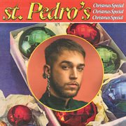 St. pedro's christmas special cover image