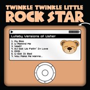Lullaby versions of usher cover image