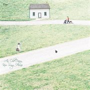 An old diary cover image