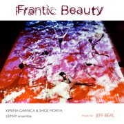 Frantic beauty cover image